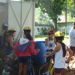 Projeto Fernanda Keller | Ciclismo