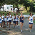 Projeto Fernanda Keller | Corrida