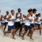 Projeto Fernanda Keller | Corrida