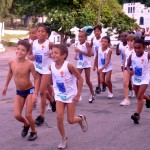 Projeto Fernanda Keller | Corrida