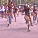 Projeto Fernanda Keller | Ciclismo