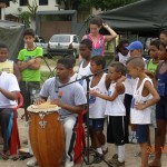 Atividades Culturais